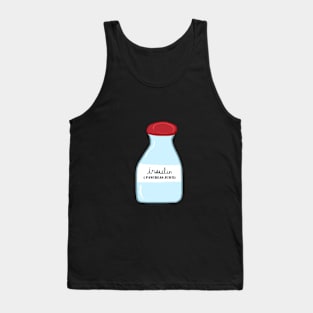 Insulin - Pancreas Juice Tank Top